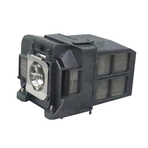 Lámpara proyector V13H010L75 de alta luminosidad para Epson EB-1950 y EB-1960 nitidez