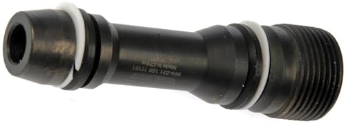 APDTY 015342 High Pressure Oil Rail Plug Replaces W302908