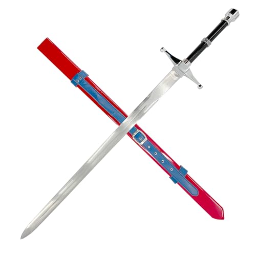 Medievaldepot Dragon Ball Z Trunks Sword - Replica Anime Sword, 31