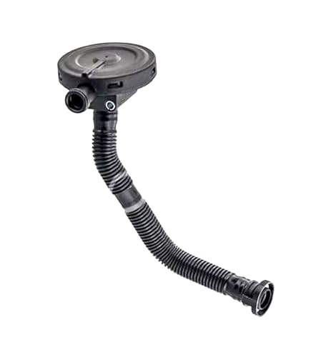 TOPRAN Soupape (ventilation du carter) 116315