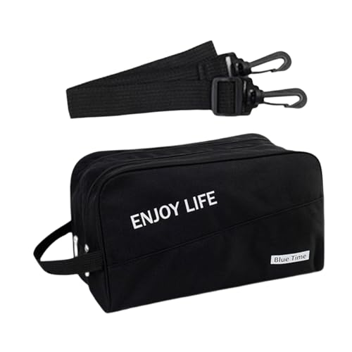 WobO _btobO y NX{fB EB[NG_[ obO s X|[c 13.4 x 7.87 x 7.87C` IbNXtH[hNX - ubN