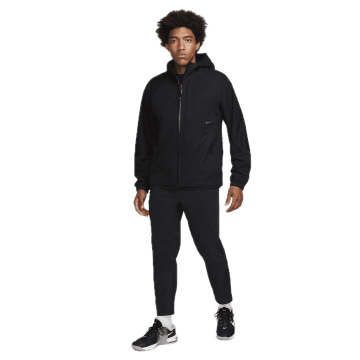 Nike Storm-FIT ADV A.P.S. Men's Versatile Jacket, Black, Large