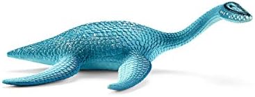 Schleich Dinosaurs Plesiosaurus Educational Figurine for Kids Ages 4-12
