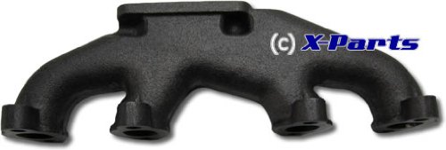 Turbo Krümmer 1,6-1,9 TDI Diesel 1034002