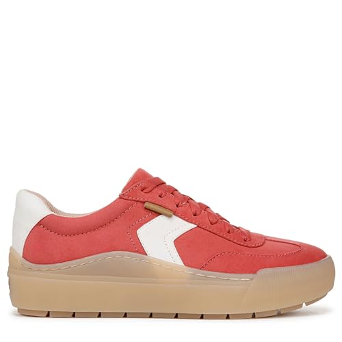 Image of Dr. Scholl's Shoes Women's Time Off Win Sneaker, Retro Sneakers for Women