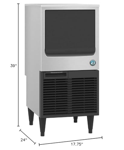 Hoshizaki commercial ice machine