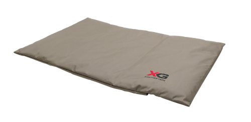 Dogit X-Gear Clima Tech Resistente al Agua Perro Mat, Beige, Grande