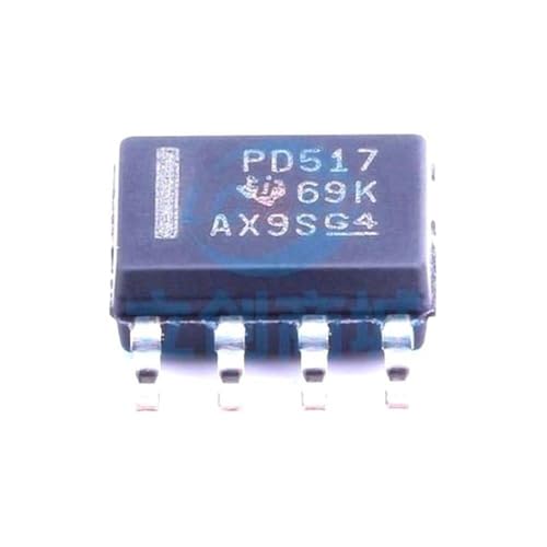 1 Pcs PCA9517DR SOP-8_150mil Signal Buffer, Repeater, Distributor