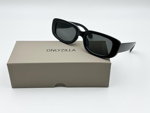 Rectangle fashion Sunglasses for Women Retro Driving Glasses Vintage Fashion Narrow Square UV400 Protection2