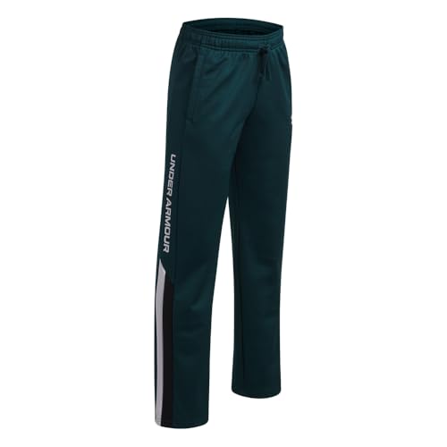 Image of Under Armour Boys' Brawler 3.0 Tapered Pants