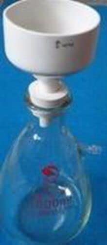 5000ml Buchner Funnel Apparatus, Filting Funnel Kit for Vacuum Suction Filter
