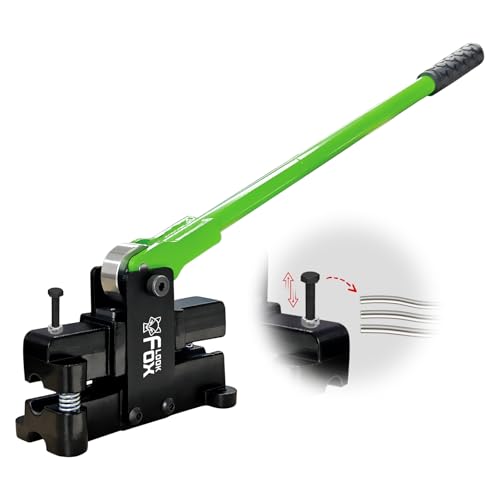 LookFox Conduit Bender Adjustable Offset 12~14.3mm9/16in Green