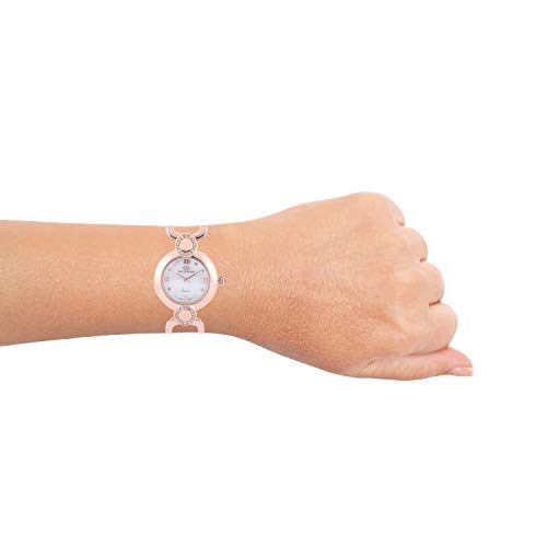 Image of Gio Collection Analogue Women's Watch-G2121