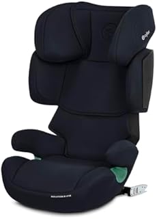 Cybex Solution X i-Fix Fotelik samochodowy, granatowy