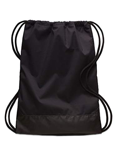 Zaino Mercurial Nero Rosso