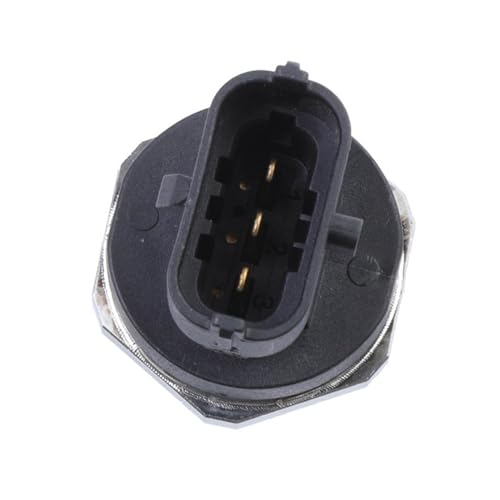 Sensor de presión de combustible 0281002405 de cárter para recambio de coche 5