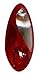TYC Left Tail Light Assembly Compatible with 2006-2010 Chrysler Pt Cruiser