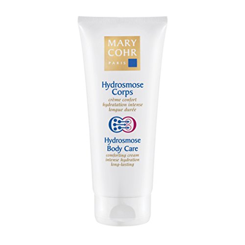 Mary Cohr Paris Hydrosmose Corps Body Care