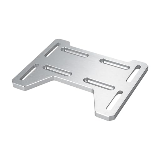 Plaque de support de moteur pour 212 Preditor Briggs Kart - 4