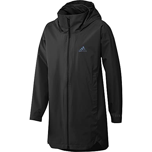 adidas Herren Traveer Rr P JACKET TECHNICAL , Schwarz, L EU Cover