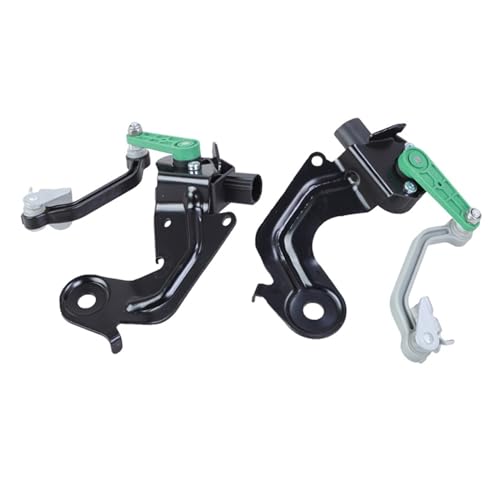 Sensor de nivel de faros de alta precisión 4F0616571J y 4F0616572D par trasero 2