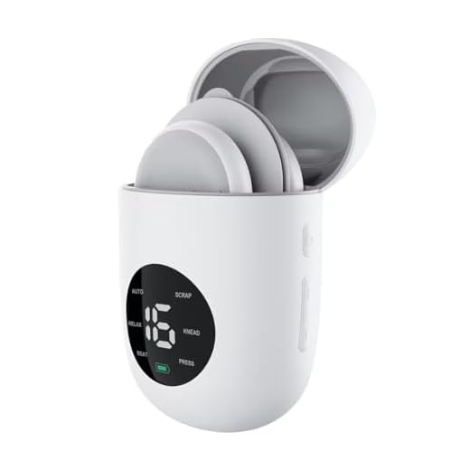 Can i put tens machine in check in luggage Makoxyin Wireless TENS Muscle Massager