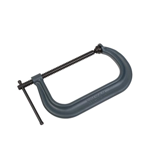 Wilton C-Clamp, 8-1/4