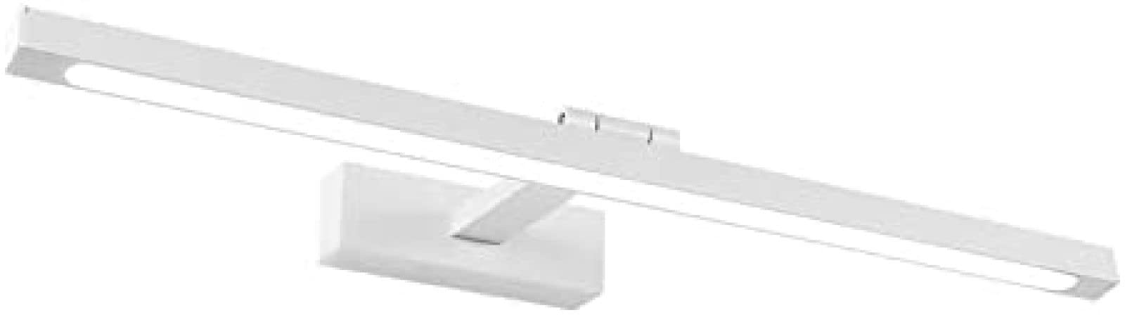 LED Dart Board Light With Remote Control - Art & Painting Picture Light, White