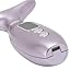 Beauty Massager with Multiple Vibration Levels Skin Activation, Rechargeable Lithium Battery for Face Neck ()