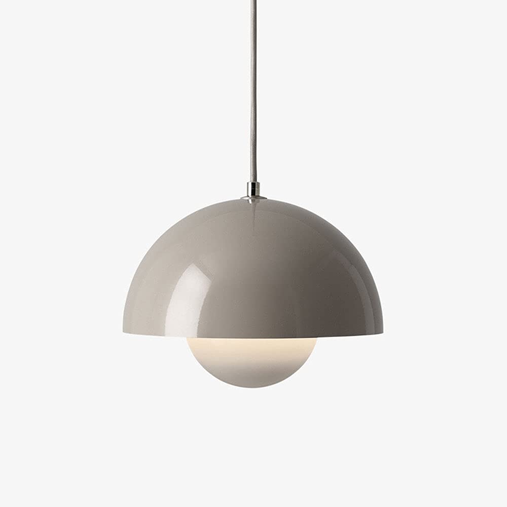 LEGZIT Nordic Vintage Chandelier Simplicity Pendant Light Industrial Decoration Pendant Lamp Lighting Fixtures E27 Base Modern Hanging Lamp Lighting For Living Room,Kitchen Island