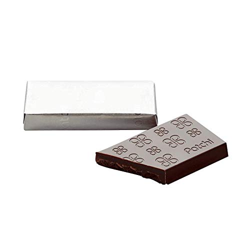 Patchi No Added Sugar Chocolate Box (1 lb) Sweetened With Maltitol Individually Wrapped