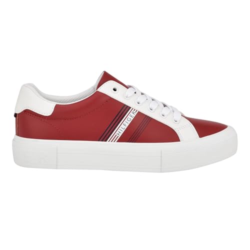 Tommy Hilfiger Women's Andrei Sneaker4