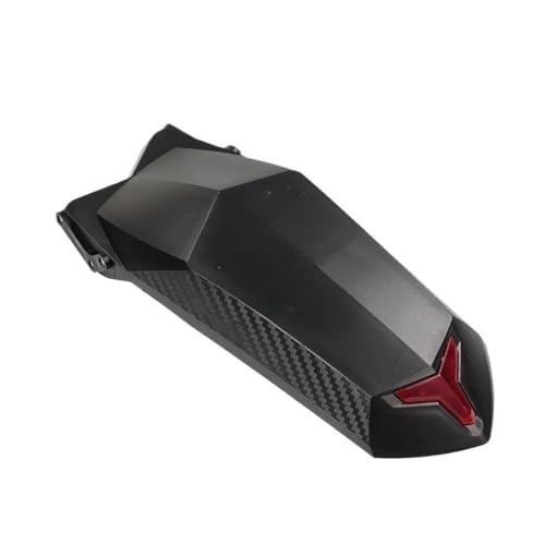Feu arrière moto pour VSETT 10+ garde-boue avant arrière couvre-roue pneu