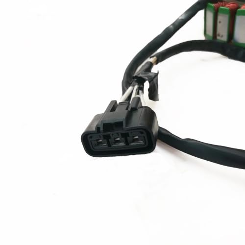 Bobina estator Hisun 800cc soluciona fallos encendido Massimo ATV UTV P010E00311200000 2