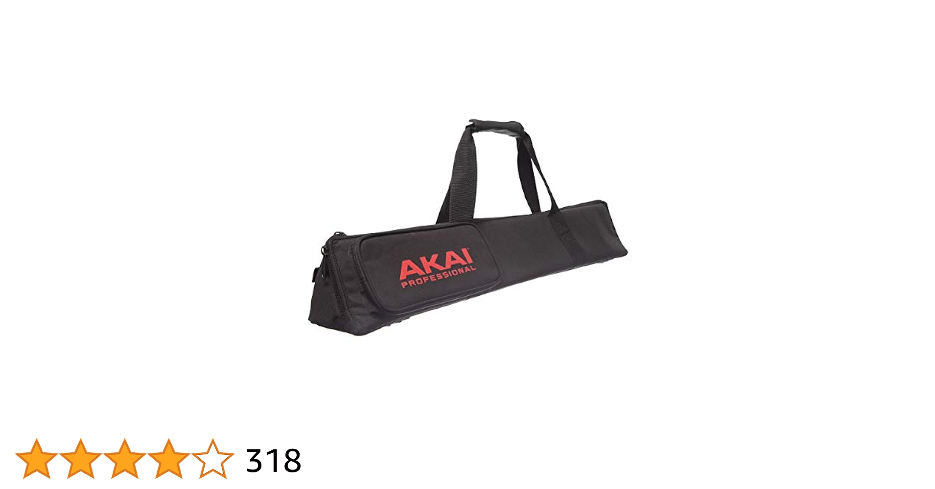 Amazon | Akai Professional(アカイプロ) EWI用 ソフトケース