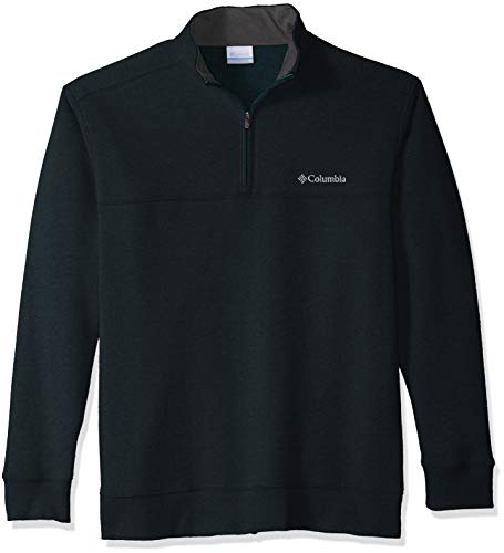 Image of Columbia Men's Hart II Half-Zip Jacket
