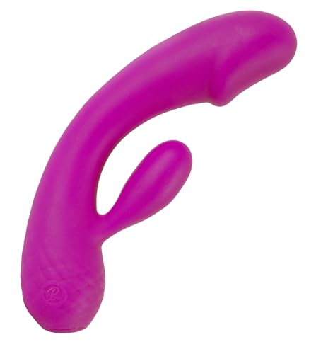 Vibrateur clitoridien XOUXOU violet taille unique stimulation intime femme