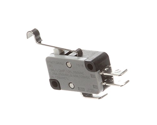 Garland 301046 Mini Snap Hi-Temp Switch, 15 Amp