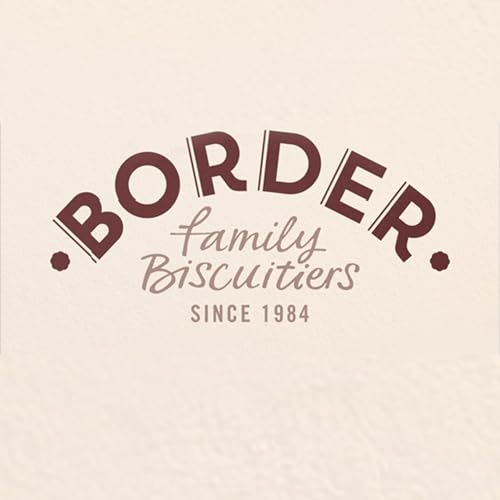 Border Biscuits Variety Pack Gift Set Hamper, 30 Biscuits (3 Packs of Five Different Blends, Each Pack 2 Biscuits) in StormBrew Gift Box