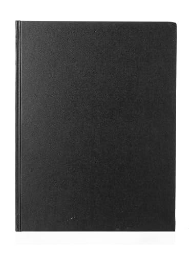 Carnet croquis couverture rigide papier sans acide résistant bavures