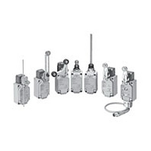 Amazon | オムロン(OMRON) 2回路リミットスイッチ (正式製品型番