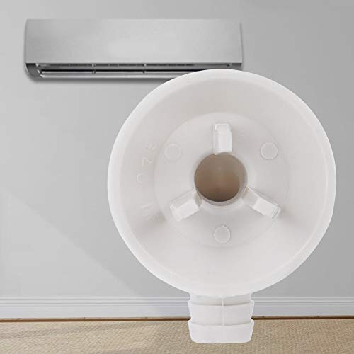 Ugello di Scarico dell'Aria Condizionata Massima