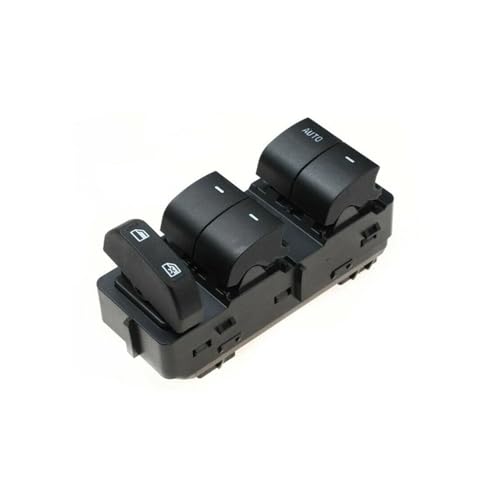 Commande lève vitre avant gauche pour Ford 2011-2015 bouton de commutation conducteur