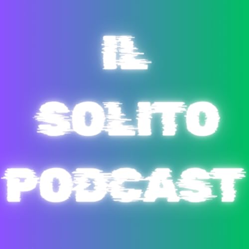 04. Agitato non mescolato cover art