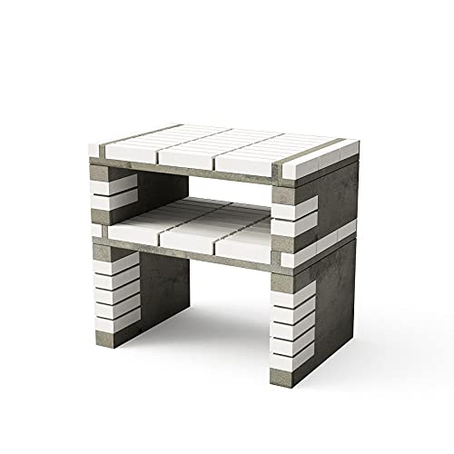 Modulo Bancada California