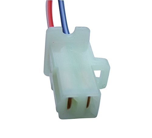 Shamofeng Starter Solenoid Relay For Honda 1100 Vt1100C Shadow 1989-1996 #TOP2