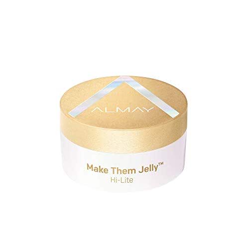 Almay Make Them Jelly Hi-Lite, 24K Dreams , 0.58 fl.