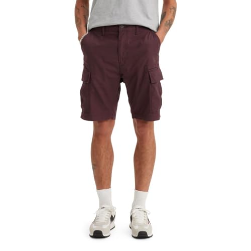 Image of Levi's Men's Carrier Cargo Shorts (Also Available in Big & Tall)