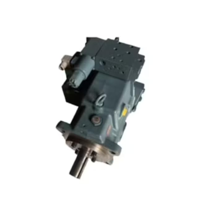 Hydraulic Piston Pump A145-FR04HS-60 for Yuken