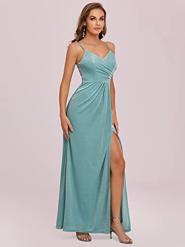 Ever-Pretty Vestiti da Cerimonia Tracolla